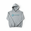 Clean Water Always Matters Hoodie