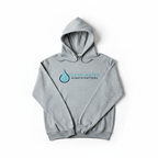 Clean Water Always Matters Hoodie