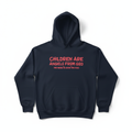 Children Are Angels From God Hoodie