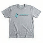 Clean Water Always Matters T-Shirt