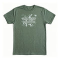 Military Proud T-Shirt