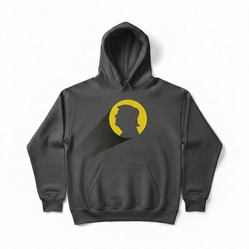 Batman Trump Hoodie