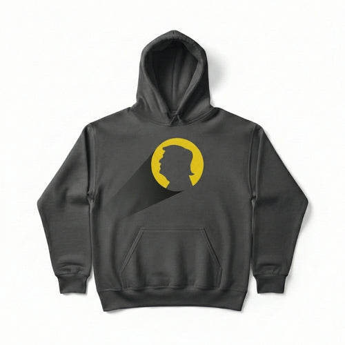 Batman Trump Hoodie