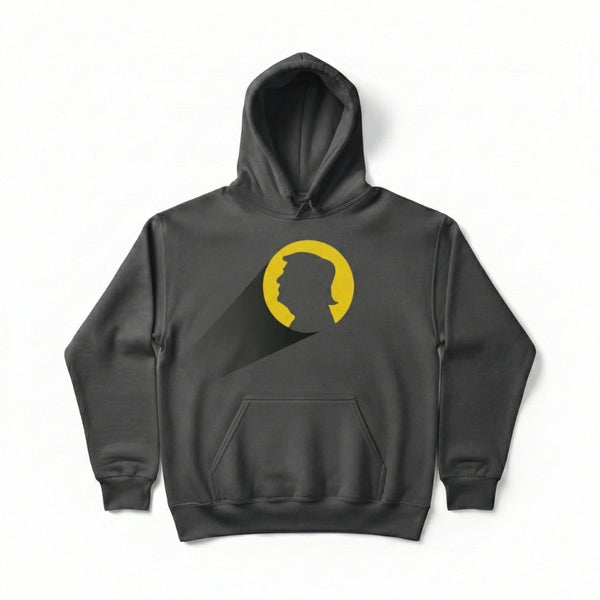 Batman Trump Hoodie