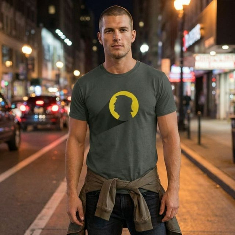 Batman Trump T-Shirt