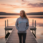 Clean Water Always Matters Hoodie